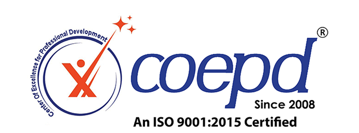 COEPD Business Analyst Training