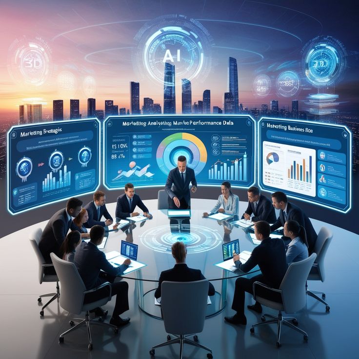 Expert Team