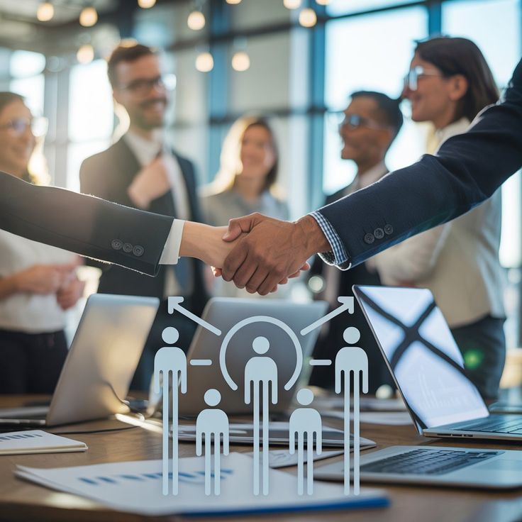 Client-Centric Service