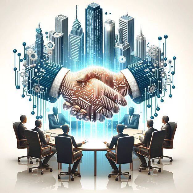 Complete Digital Marketing Services for Business Growth